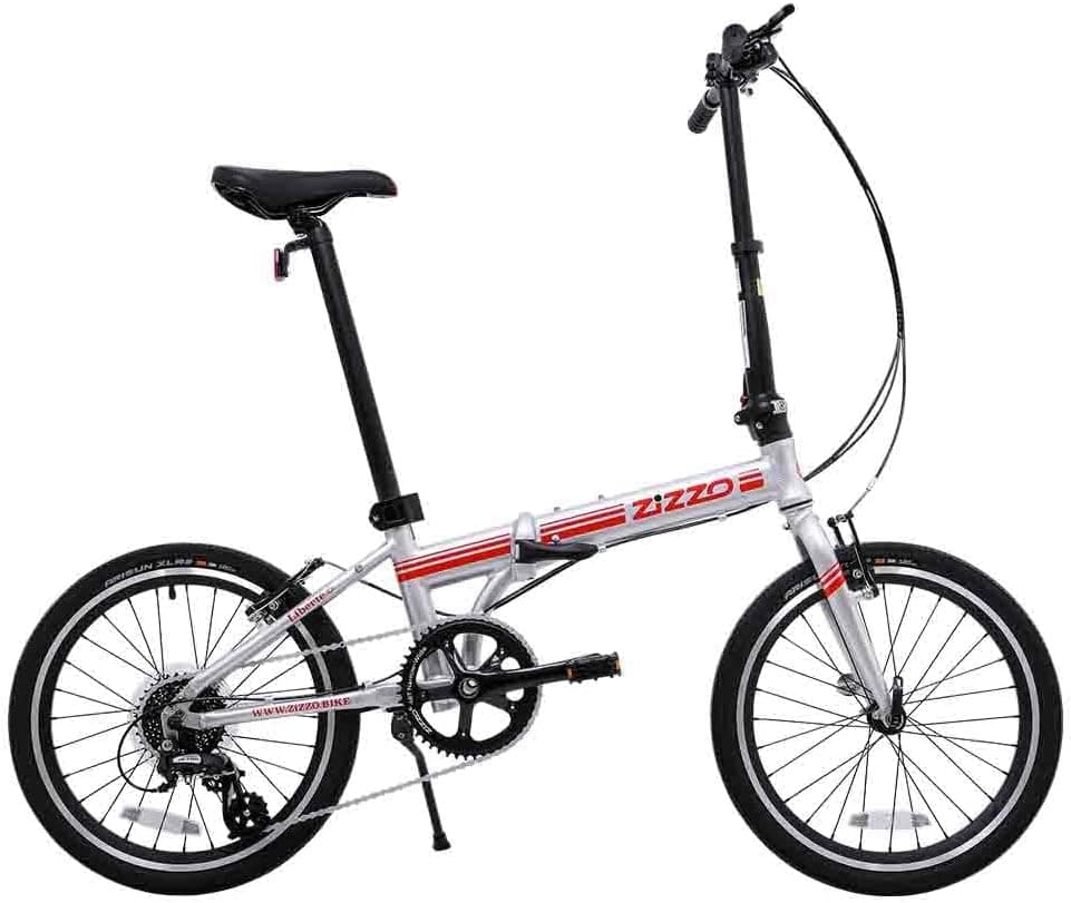 ZiZZO Liberté Plus, main product view